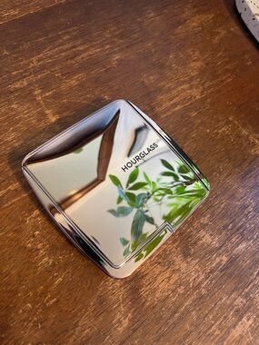 Hourglass Quad Palette